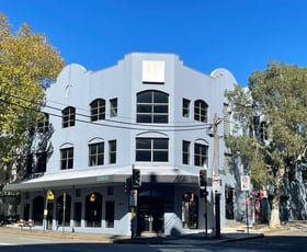 Medical / Consulting commercial property for lease at Level 2/463-467 Harris Street Ultimo NSW 2007