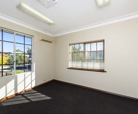 Offices commercial property leased at Suite 17/10 Johnson Street Peppermint Grove WA 6011