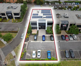 Offices commercial property leased at 1/12 Business Park Drive Notting Hill VIC 3168