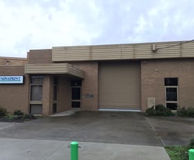 Offices commercial property leased at 41 Henderson Road Clayton VIC 3168