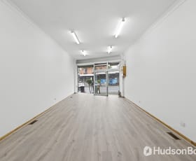 Shop & Retail commercial property leased at 1517 High Street Glen Iris VIC 3146