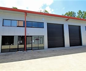 Factory, Warehouse & Industrial commercial property leased at 8/26-28 Nestor Drive Meadowbrook QLD 4131