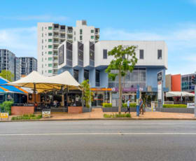 Medical / Consulting commercial property for lease at 32 Park Road Milton QLD 4064
