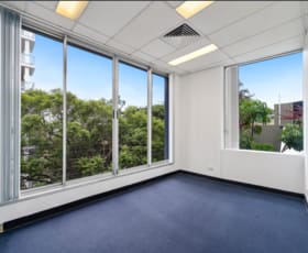 Medical / Consulting commercial property for lease at 32 Park Road Milton QLD 4064
