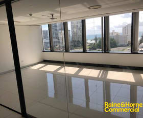 Offices commercial property leased at 64 Ferny Avenue Surfers Paradise QLD 4217