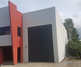 Factory, Warehouse & Industrial commercial property leased at 15/25 Ourimbah Rd Tweed Heads NSW 2485