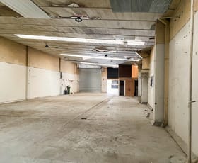 Factory, Warehouse & Industrial commercial property leased at 2/59 Amberley Crescent Dandenong VIC 3175