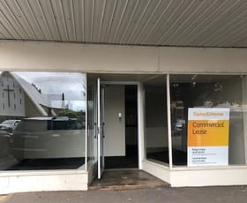 Shop & Retail commercial property leased at 55 Goulburn Street Crookwell NSW 2583