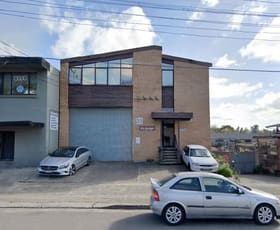 Factory, Warehouse & Industrial commercial property leased at Upper Level/33-35 Buffalo Road Gladesville NSW 2111