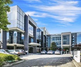 Offices commercial property leased at 201/12-14 Solent Circuit Norwest NSW 2153