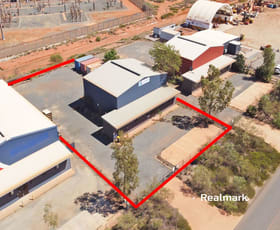 Factory, Warehouse & Industrial commercial property leased at 7 Oxide Way Wedgefield WA 6721
