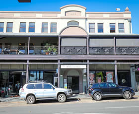 Offices commercial property leased at Suite 6/338-340 Darling Street Balmain NSW 2041