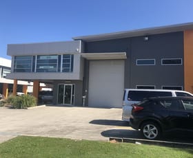 Factory, Warehouse & Industrial commercial property leased at 1/30 Corbould Road Coolum Beach QLD 4573