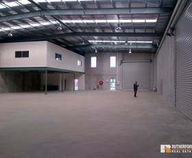 Factory, Warehouse & Industrial commercial property leased at 66 Merri Concourse Campbellfield VIC 3061