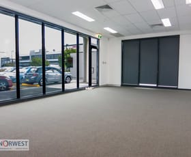 Offices commercial property leased at F78B/24-32 Lexington Drive Bella Vista NSW 2153