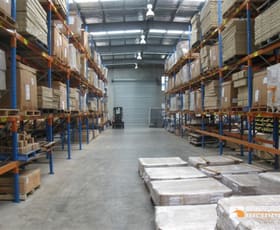 Factory, Warehouse & Industrial commercial property leased at 27 Humeside Drive Campbellfield VIC 3061