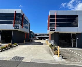 Factory, Warehouse & Industrial commercial property leased at Unit 6/33-39 Corporate Boulevard Bayswater VIC 3153