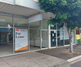Offices commercial property leased at 3 & 4/24 Devonshire Road Sunshine VIC 3020