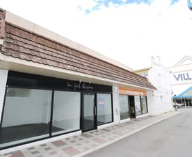 Shop & Retail commercial property leased at 4/168 Brisbane Street Launceston TAS 7250