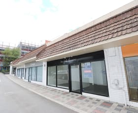 Shop & Retail commercial property leased at 4/168 Brisbane Street Launceston TAS 7250