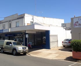 Shop & Retail commercial property leased at 37 Targo Street Bundaberg Central QLD 4670