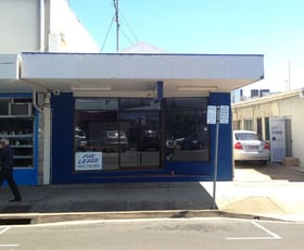 Shop & Retail commercial property leased at 37 Targo Street Bundaberg Central QLD 4670