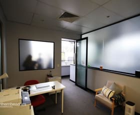 Offices commercial property leased at Warriewood NSW 2102