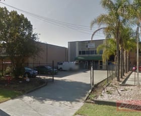 Factory, Warehouse & Industrial commercial property leased at Freestanding/33 Lincoln Street Minto NSW 2566