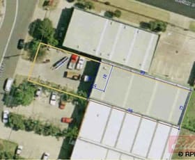 Factory, Warehouse & Industrial commercial property leased at Freestanding/33 Lincoln Street Minto NSW 2566