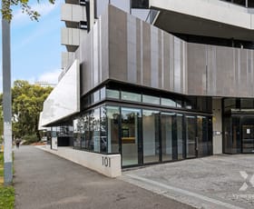 Showrooms / Bulky Goods commercial property leased at 1/101 St Kilda Rd St Kilda VIC 3182