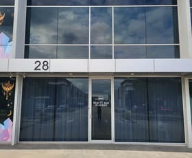 Showrooms / Bulky Goods commercial property leased at 28 Lobelia Drive Altona North VIC 3025