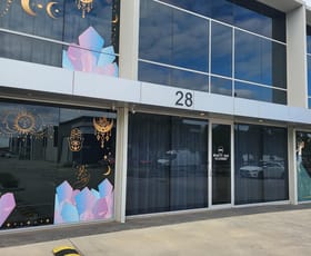 Showrooms / Bulky Goods commercial property leased at 28 Lobelia Drive Altona North VIC 3025