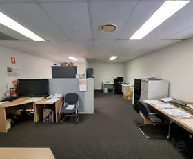 Factory, Warehouse & Industrial commercial property leased at 4/22 Alexandra Place Murarrie QLD 4172