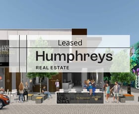 Shop & Retail commercial property leased at Tenancy 5, Level 1/74-82 St John Street Launceston TAS 7250