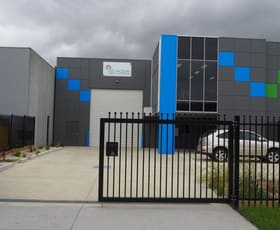 Factory, Warehouse & Industrial commercial property leased at 7A Heland Place Braeside VIC 3195