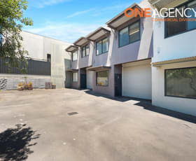 Offices commercial property leased at 6/5 Sleeman Close O'connor WA 6163