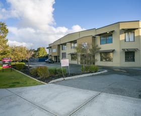 Factory, Warehouse & Industrial commercial property leased at Unit 1/17 Conquest Way Wangara WA 6065
