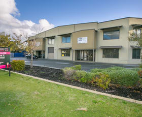 Factory, Warehouse & Industrial commercial property leased at Unit 1/17 Conquest Way Wangara WA 6065