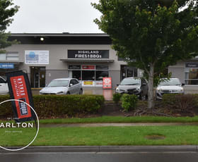 Shop & Retail commercial property leased at 2/10 Davy Street Mittagong NSW 2575