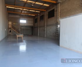 Factory, Warehouse & Industrial commercial property leased at Coopers Plains QLD 4108