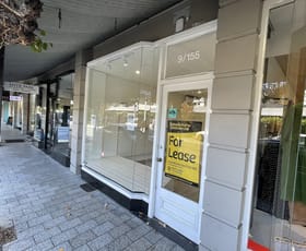 Offices commercial property leased at Shop 9/155 King William Road Unley SA 5061