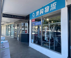 Shop & Retail commercial property leased at 7 Magnet Court Sandy Bay TAS 7005