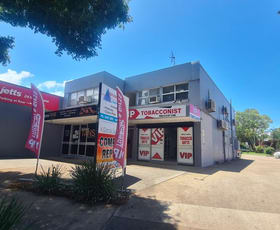 Offices commercial property leased at 1438 Anzac Avenue Kallangur QLD 4503