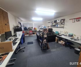 Offices commercial property leased at 1438 Anzac Avenue Kallangur QLD 4503