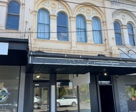 Factory, Warehouse & Industrial commercial property leased at 23 Glenferrie Road Malvern VIC 3144