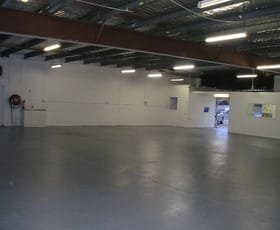 Factory, Warehouse & Industrial commercial property leased at 3/37 Moss Street Slacks Creek QLD 4127