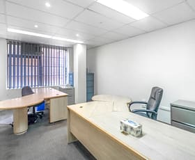 Offices commercial property leased at Suite 51/48 George Street Parramatta NSW 2150