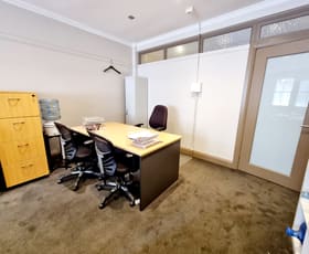 Offices commercial property leased at 5/147 King Street Sydney NSW 2000