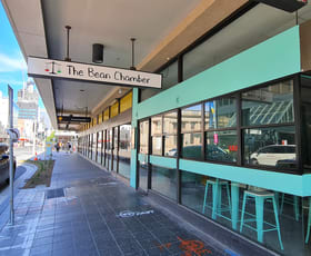 Shop & Retail commercial property leased at 6/235 Church Street Parramatta NSW 2150