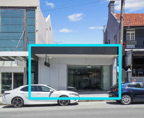 Showrooms / Bulky Goods commercial property leased at 18 Norton Street Leichhardt NSW 2040